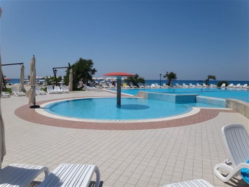 Residence Solemare