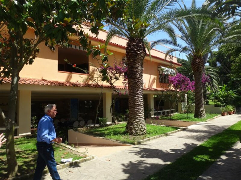 Residence Solemare