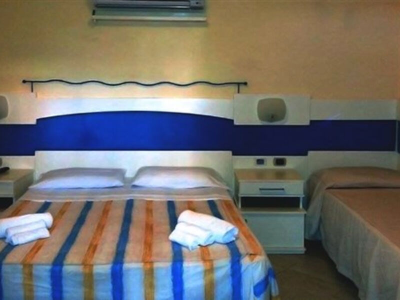 Residence Solemare