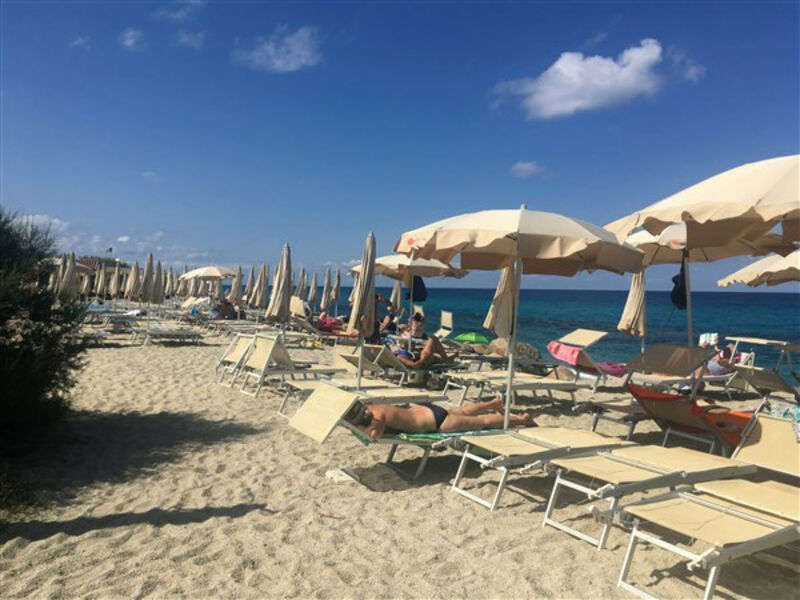Residence Solemare
