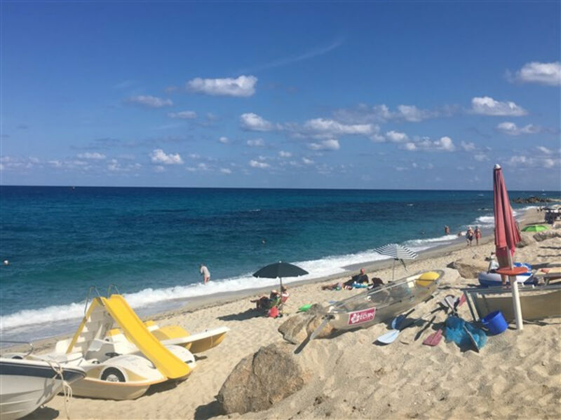 Residence Solemare