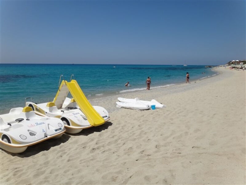 Residence Solemare