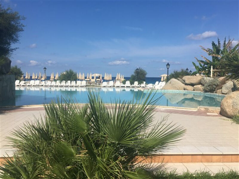 Residence Solemare