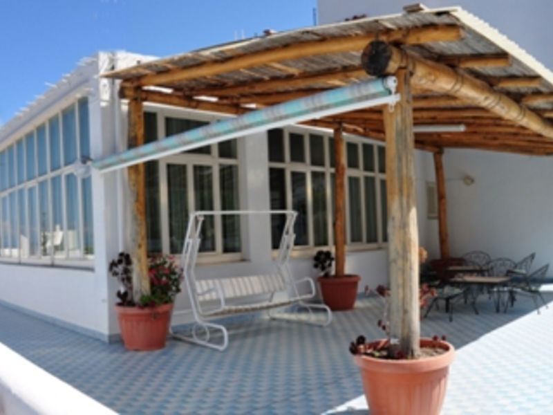 Residence Villa Teresa