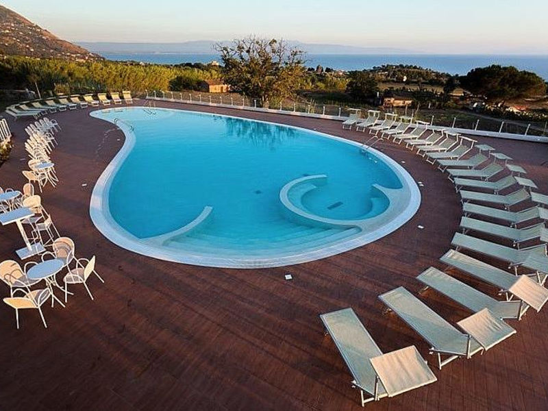 Residenza Luzia