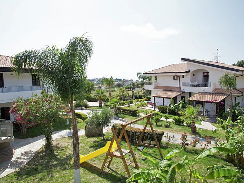 Residenza Luzia