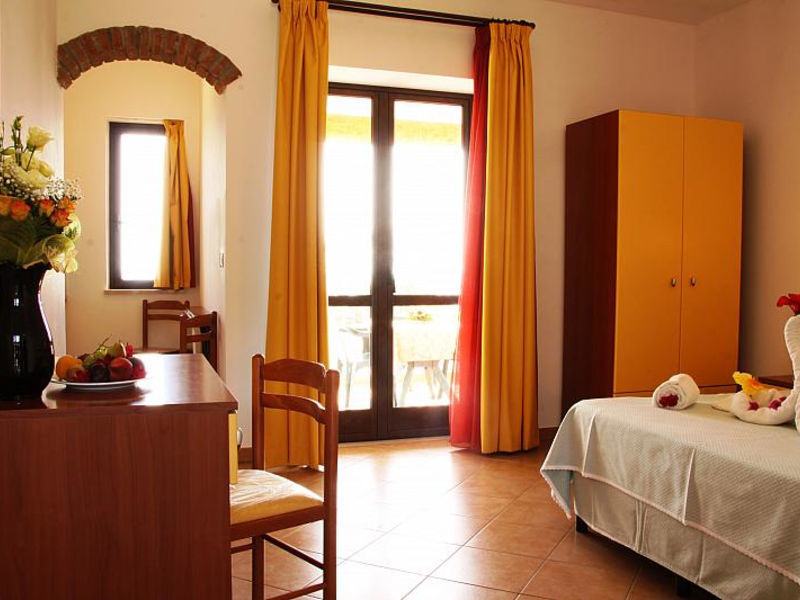 Residenza Luzia