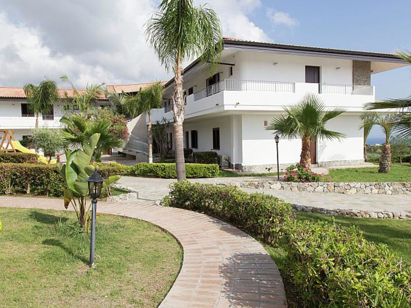 Residenza Luzia