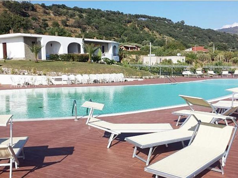 Residenza Luzia