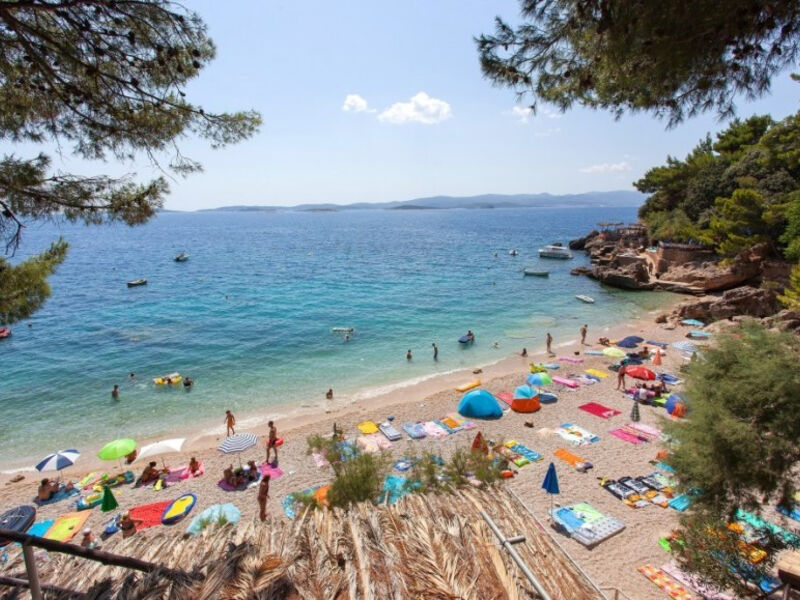 Resort Holiday Adriatic