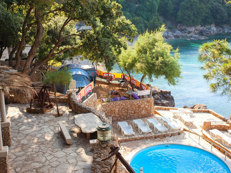 Resort Holiday Adriatic
