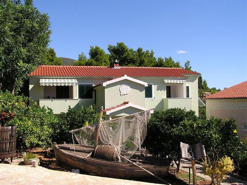 Resort Holiday Adriatic