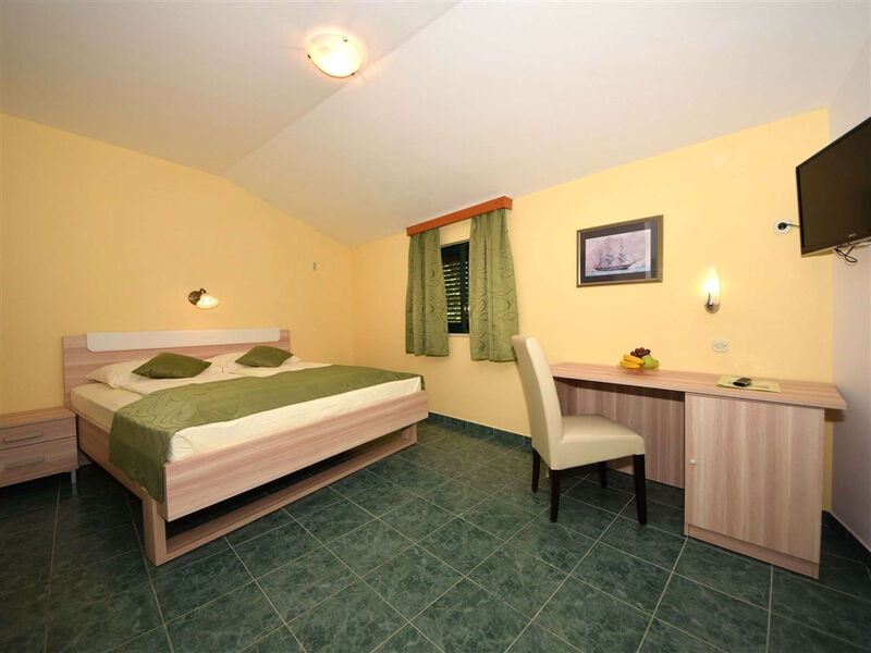 Resort Holiday Adriatic