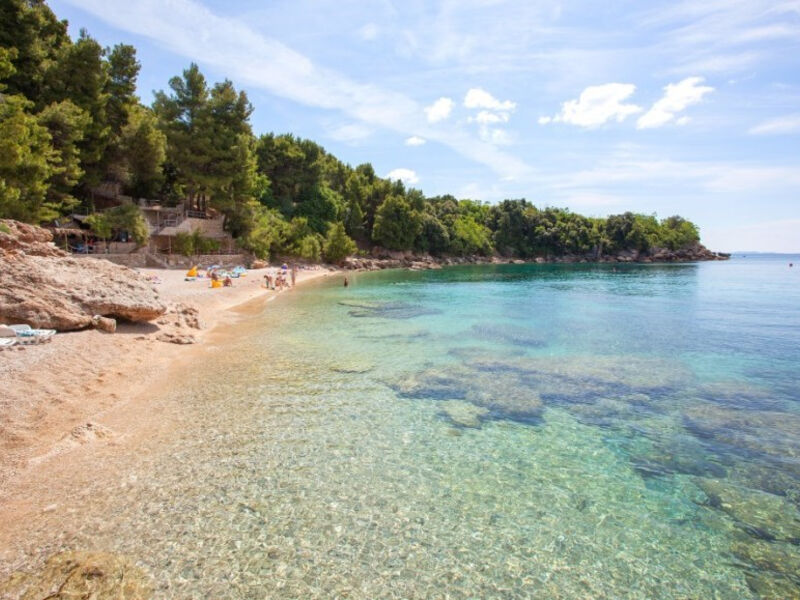 Resort Holiday Adriatic