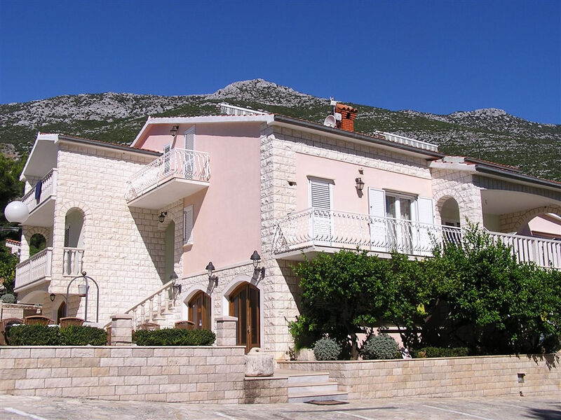 Resort Holiday Adriatic