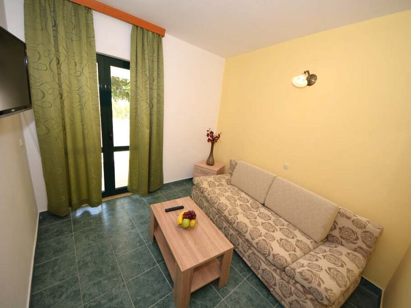 Resort Holiday Adriatic