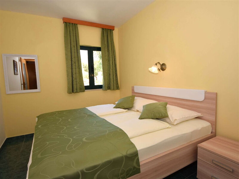 Resort Holiday Adriatic