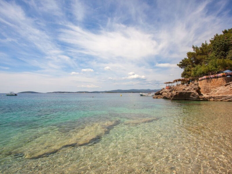 Resort Holiday Adriatic