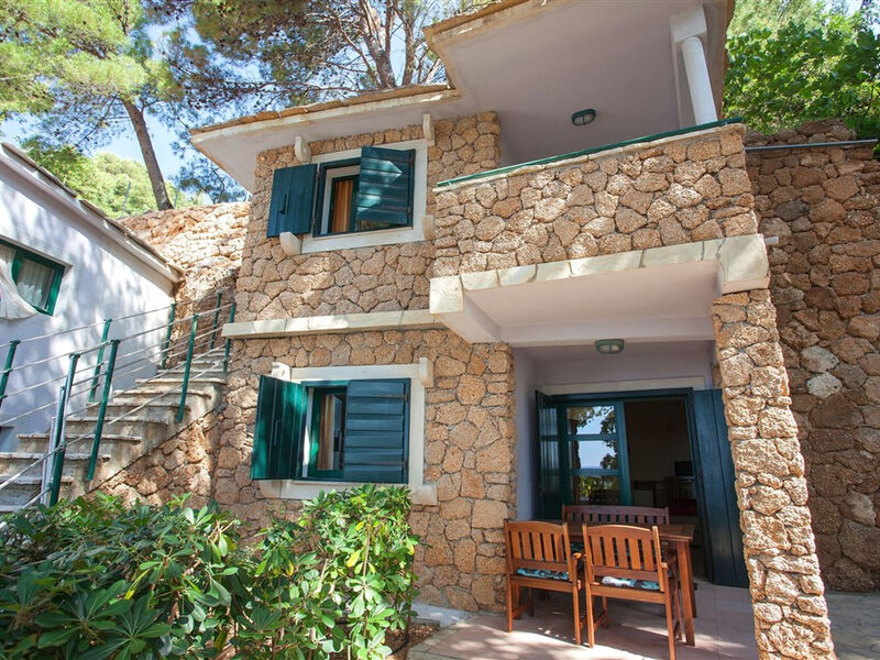 Resort Holiday Adriatic