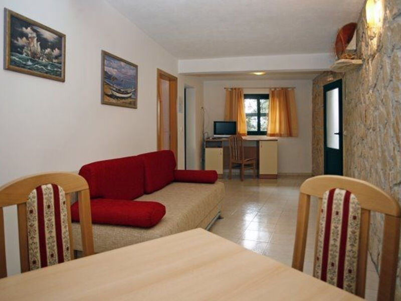 Resort Holiday Adriatic