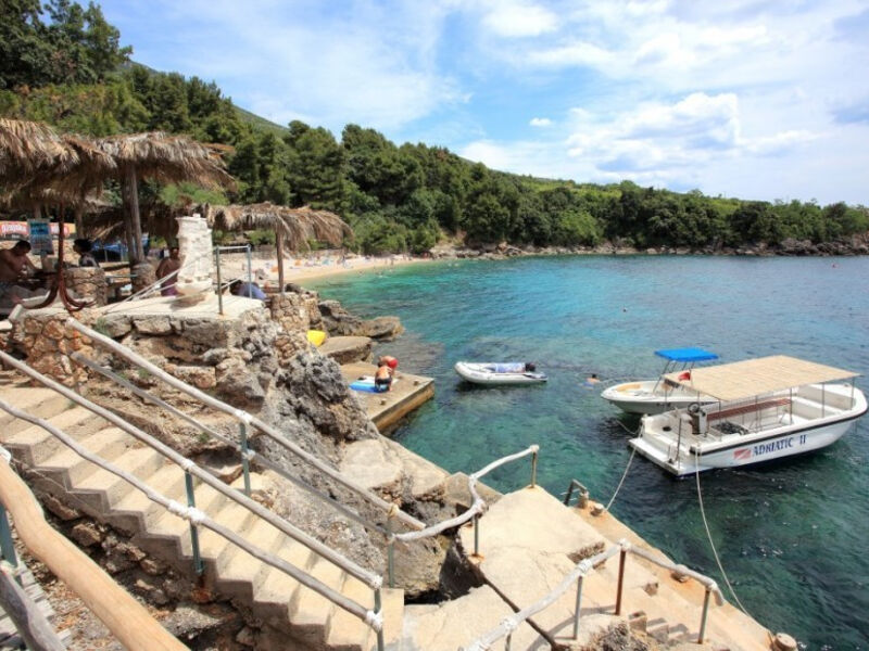 Resort Holiday Adriatic