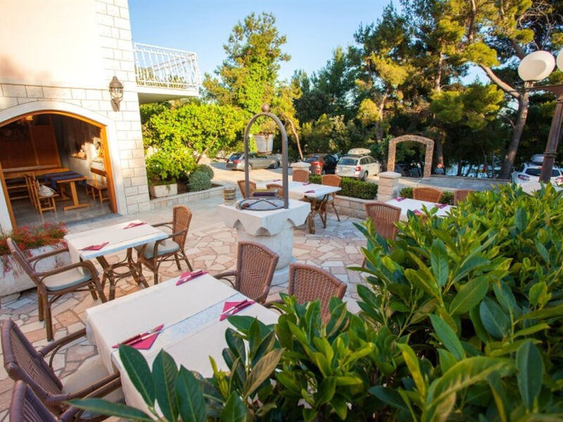 Resort Holiday Adriatic