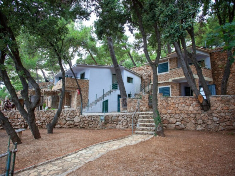 Resort Holiday Adriatic
