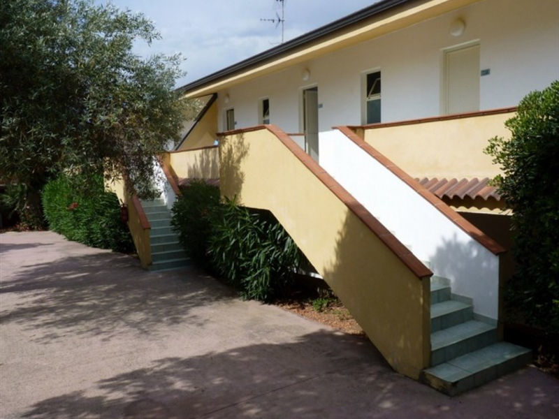 Rezidence Green Garden
