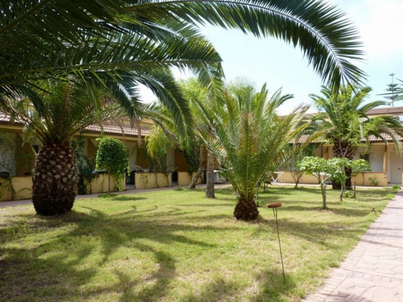 Rezidence Green Garden