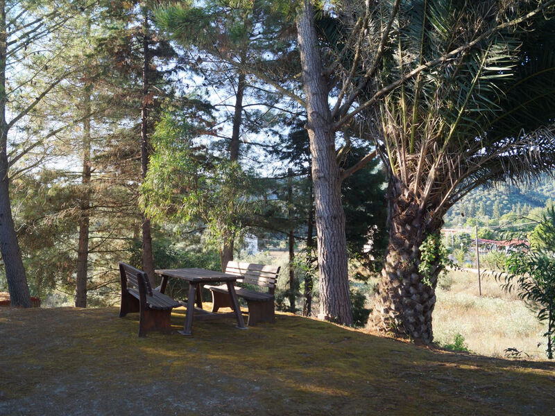 Rigos Apartments Vitalades