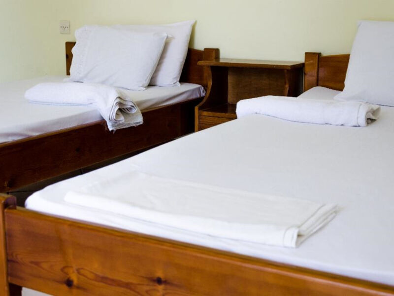 Rigos Apartments Vitalades