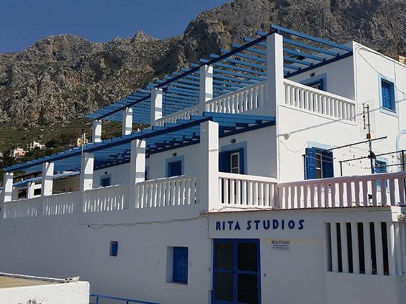Studia Rita