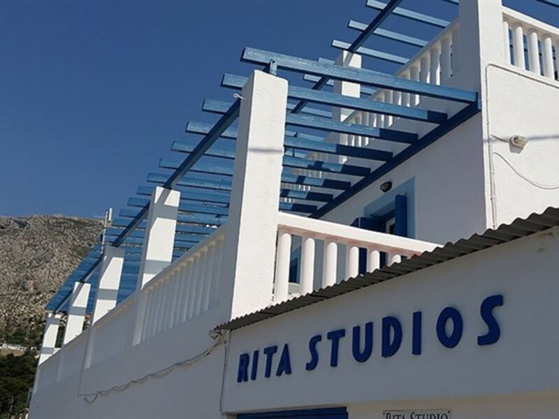 Studia Rita