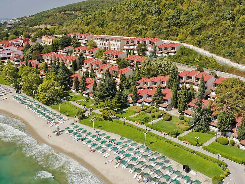 Royal Villas