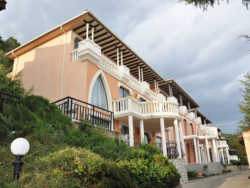 Royal Villas