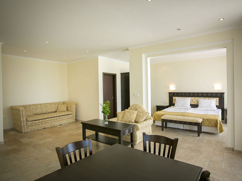 Royal Villas