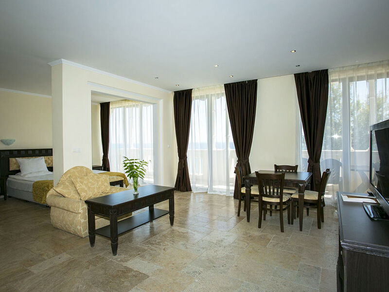 Royal Villas