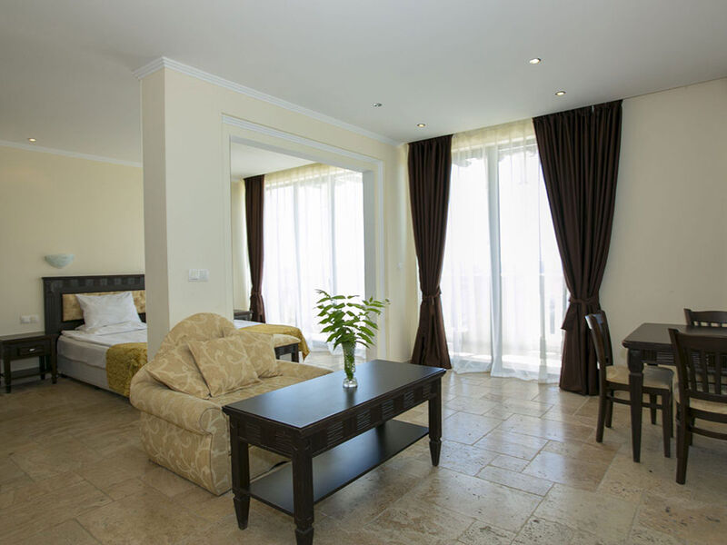 Royal Villas