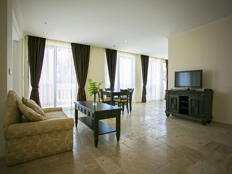 Royal Villas