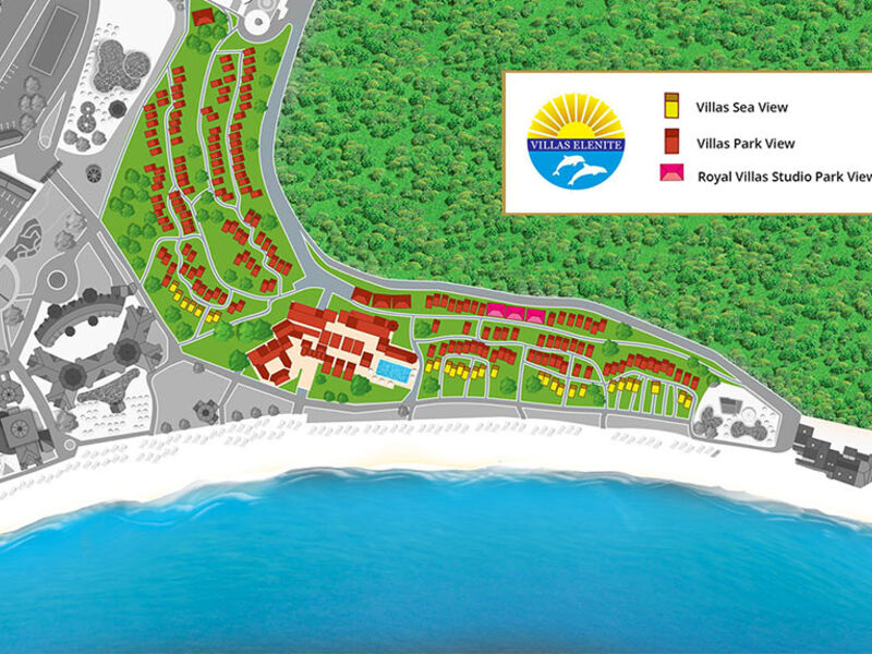 Royal Villas