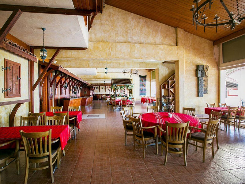 Royal Villas