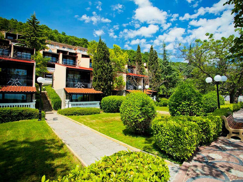 Royal Villas