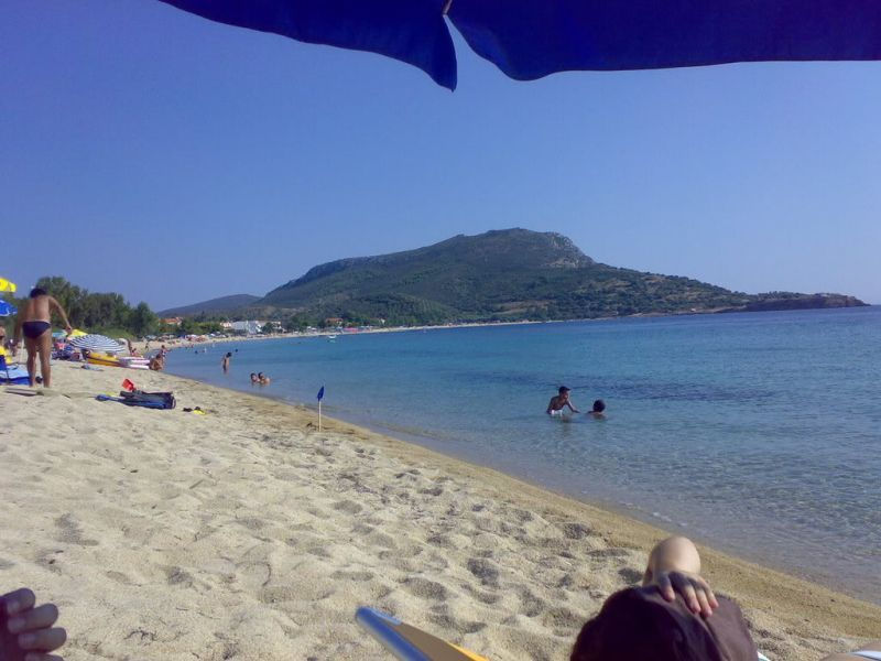 Sakis