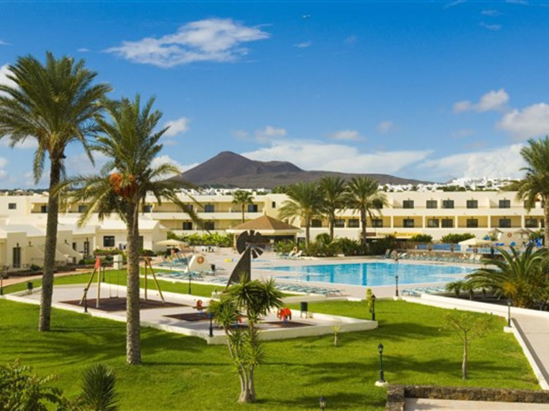 Apartmány Santa Rosa Club