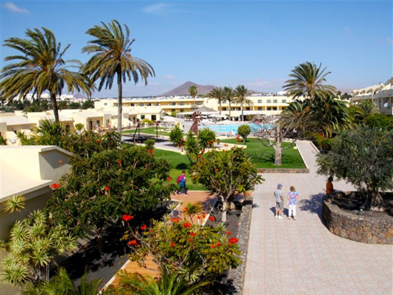 Apartmány Santa Rosa Club