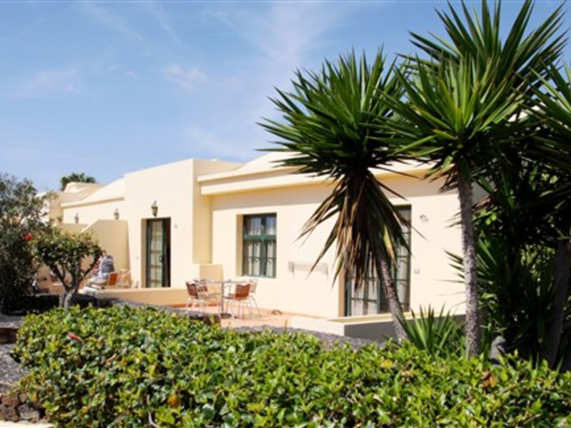 Apartmány Santa Rosa Club
