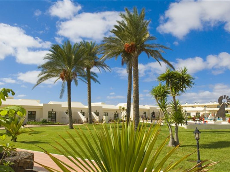 Apartmány Santa Rosa Club