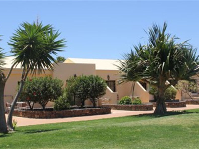 Apartmány Santa Rosa Club