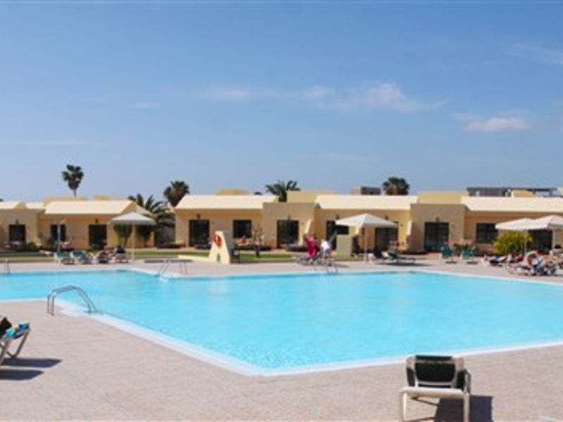 Apartmány Santa Rosa Club
