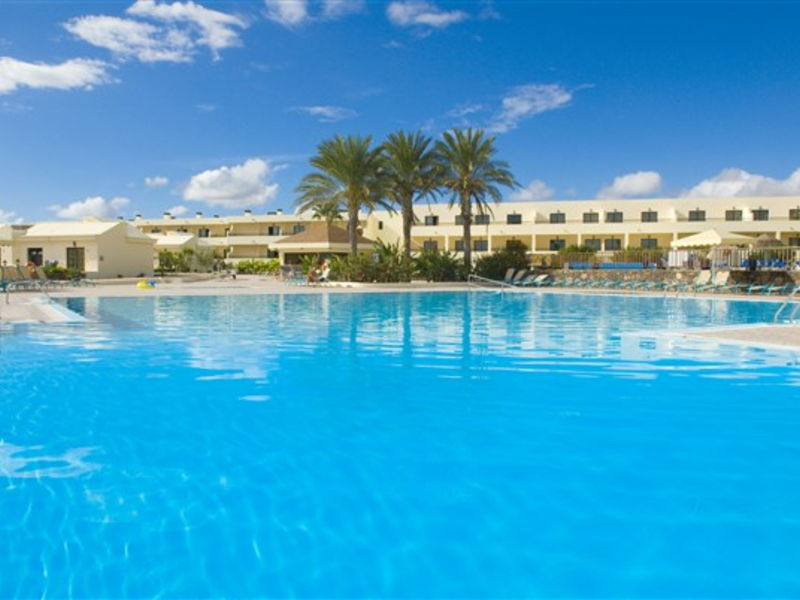 Apartmány Santa Rosa Club